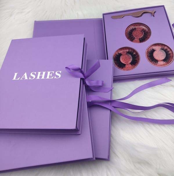 lashes Magic-Lashes Mink Lashes MA29-32