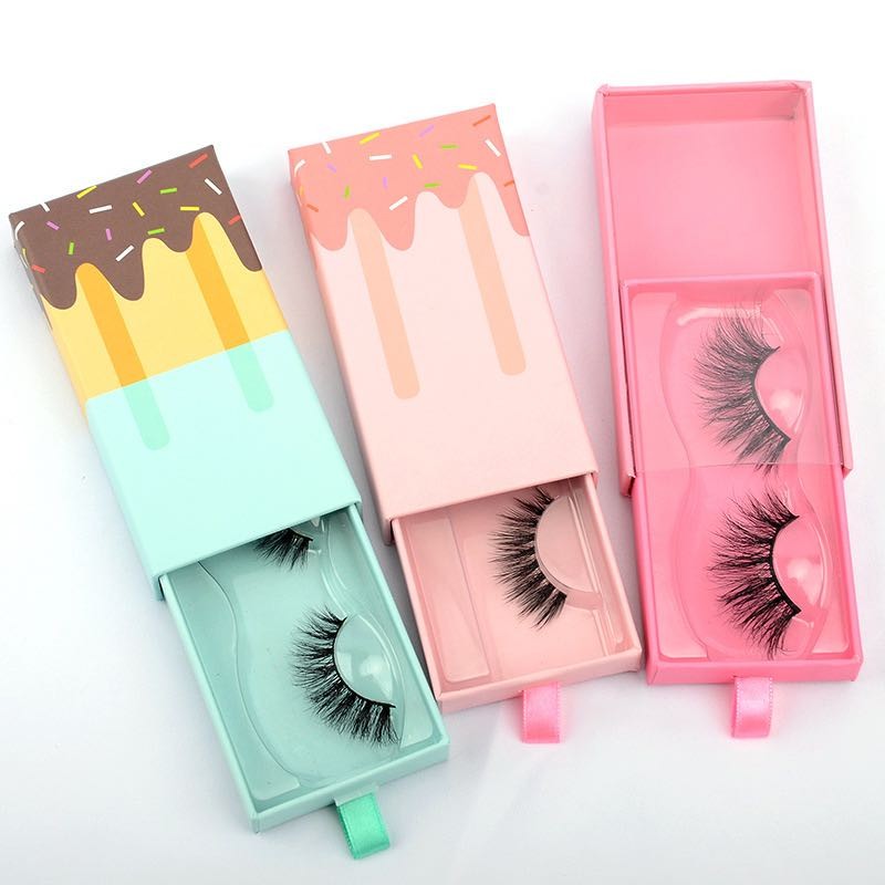 lashes Magic-Lashes Mink Lashes MA05-08