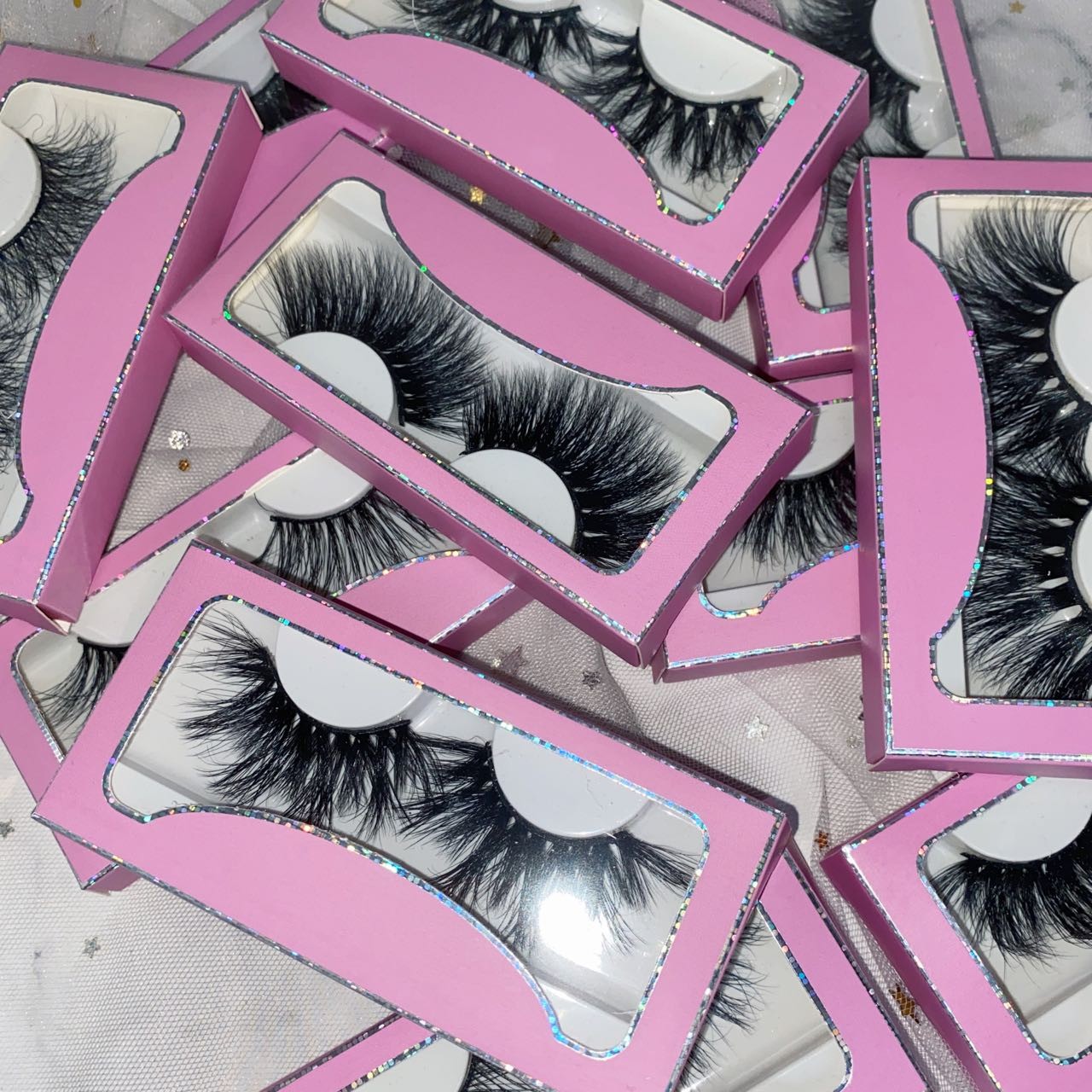 lashes Magic-Lashes KD29-32